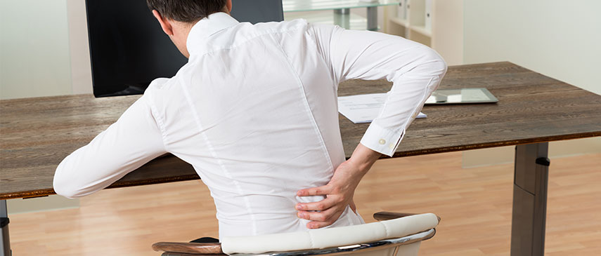 aches and pains