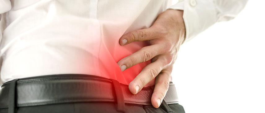 herniated disc