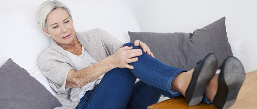 knee pain