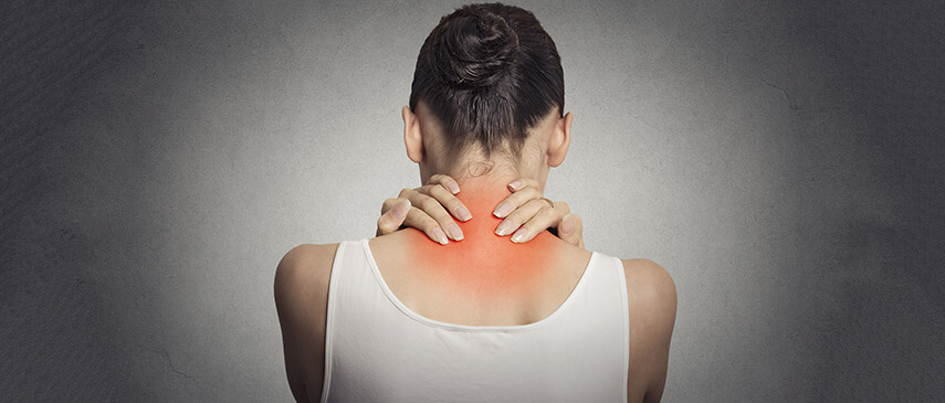 neck pain and headaches