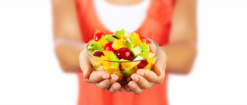healthy food