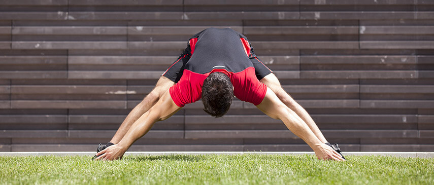 sports injury