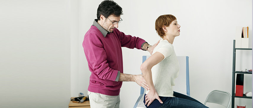 sciatica pain