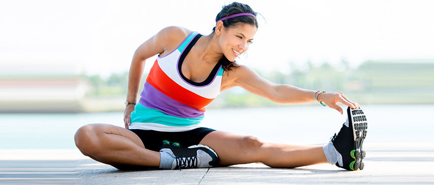 knee pain