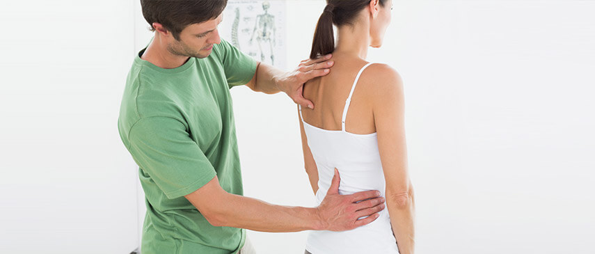 spinal stenosis
