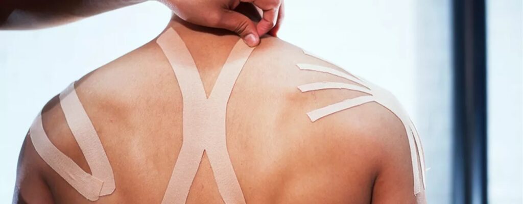 kinesiology-taping-MMA-&-Sports-Rehab-Arlington-VA