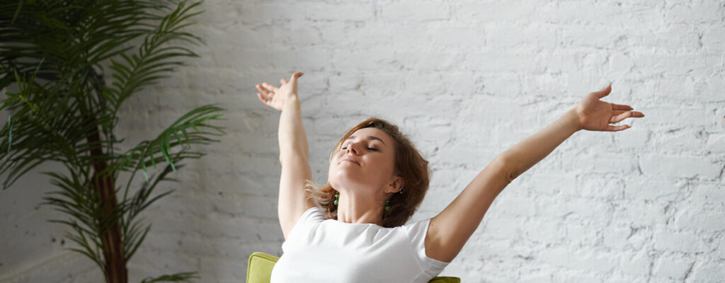 The Top 5 Ways Proper Posture can Help Alleviate Back Pain