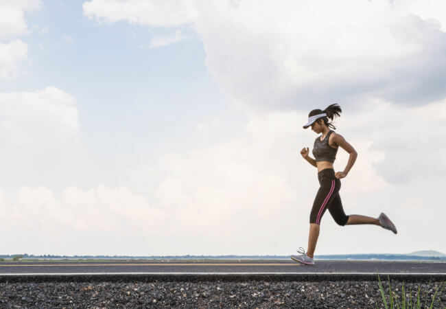 shin splints