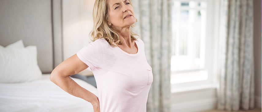 sciatica symptoms relief
