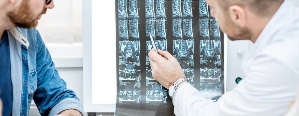 Herniated Disc