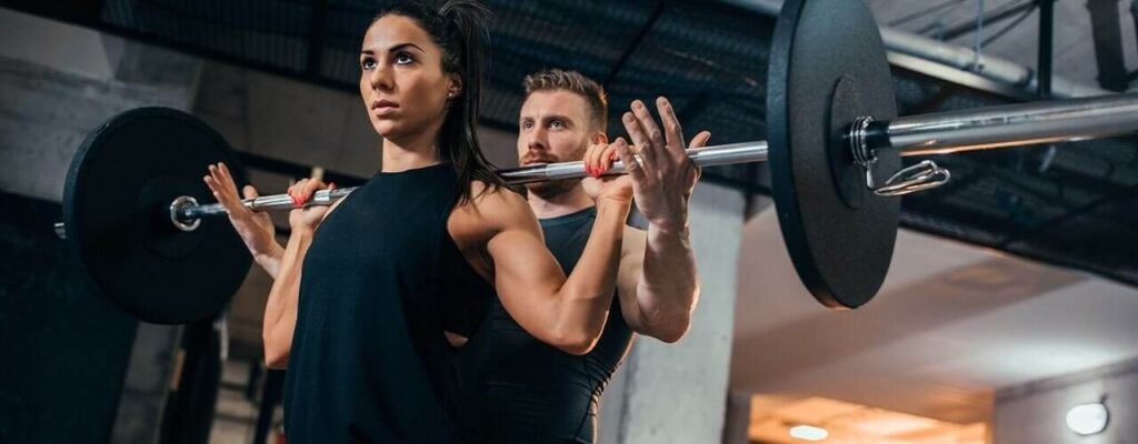 Strength Training