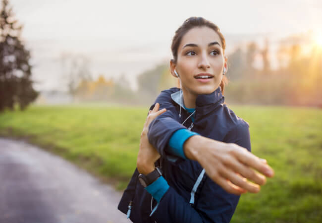Don't Ignore Your Back Pain