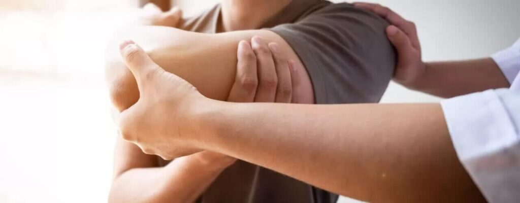 Suffering from Sciatica Pains? Find Relief Today