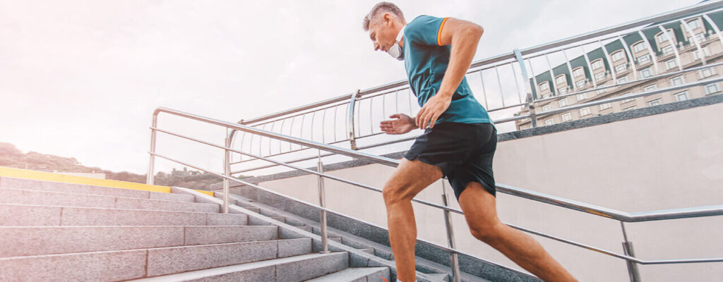 Relieve Pain and Increase Energy with 5 Steps