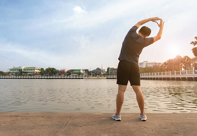 Osteoarthritis Is A Pain. Physical Therapy Can Help!