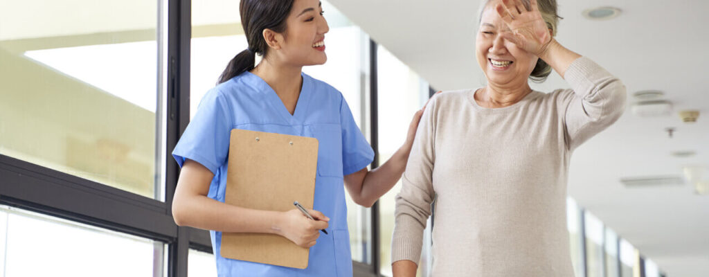 surgical rehab