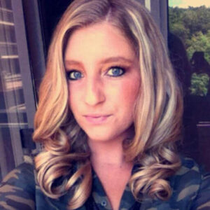 Ashley G.