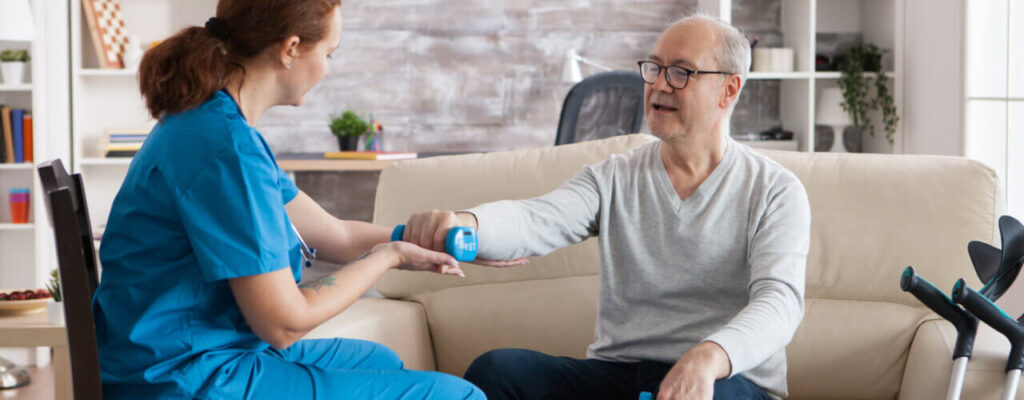 Try physical therapy, avoid opioids