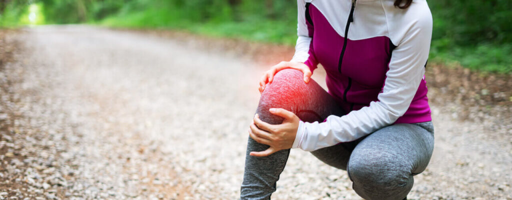 Struggling with Hip and Knee Pain? Turn to Physical Therapy