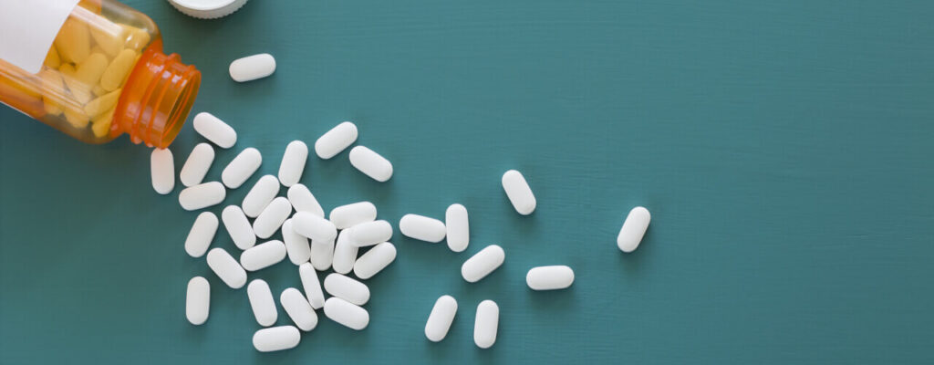 If You’re Relying On Opioids To Manage Your Pain, You NEED To Read This!