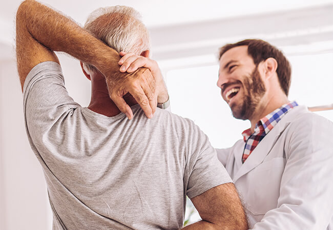 Why Do I Have Poor Posture and How Can I Fix It?
