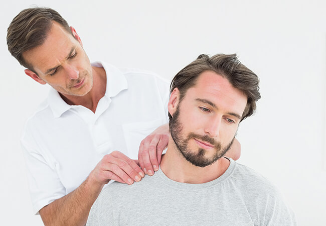 Recover From A Rotator Cuff Injury With Physical Therapy