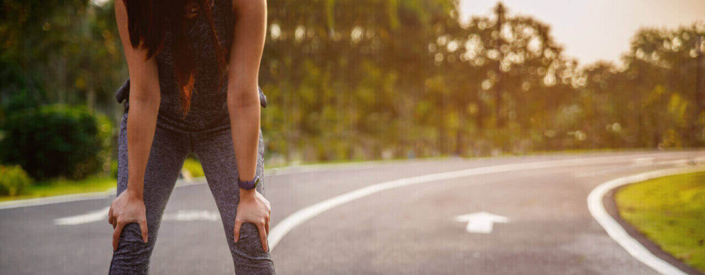 Athletic and sports injury therapy