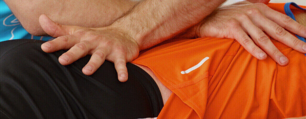 Therapeutic massage improve athletic performance