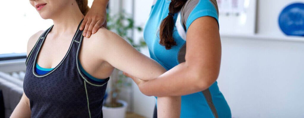 Pre-hab physical therapy Arlington, VA