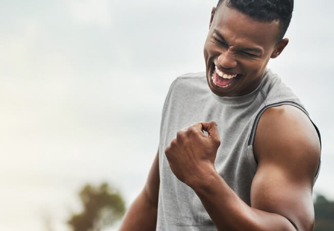 Ways To Stay Motivated During Physical Therapy & Beyond!