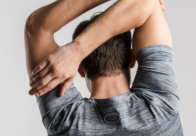 Is Back pain slowing you down? PT can help!