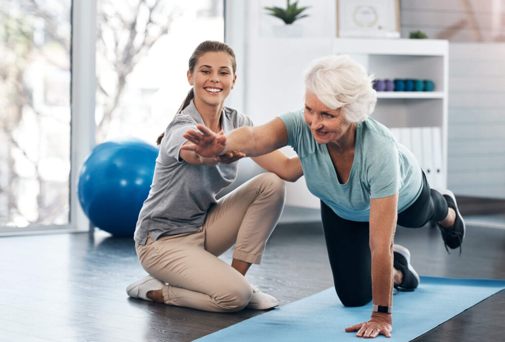 Relieving Your Pain the Natural Way – Physical Therapy as the Safer Relief Alternative
