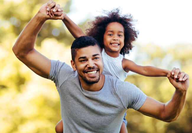 Tell Stress To Get Off Of Your Neck!