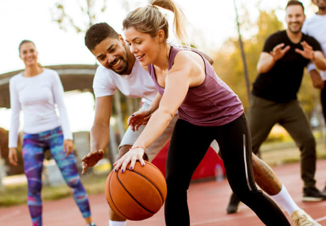 How You Can Avoid Surgery After A Sports Injury