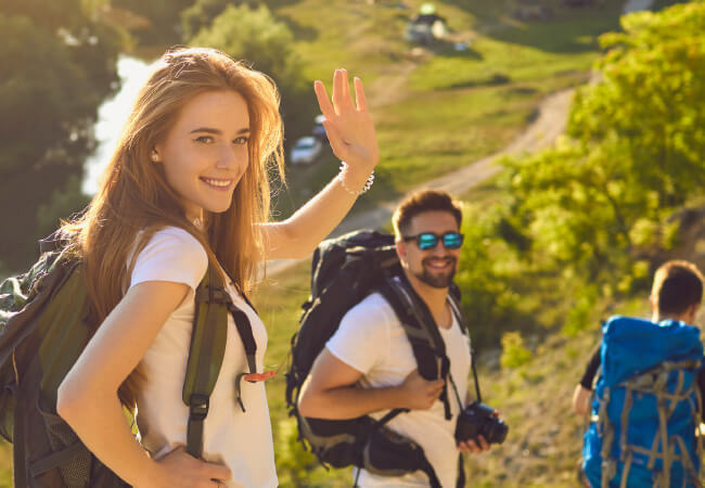 How To Keep Up With Your PT This Summer