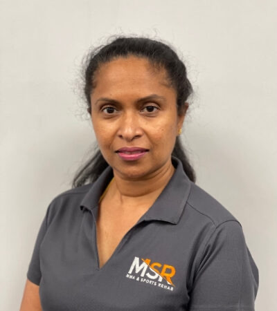 Ayesha-Samudralanka-Patient-Service-Specialist-MMA-Sports-Rehab-Arlington-VA