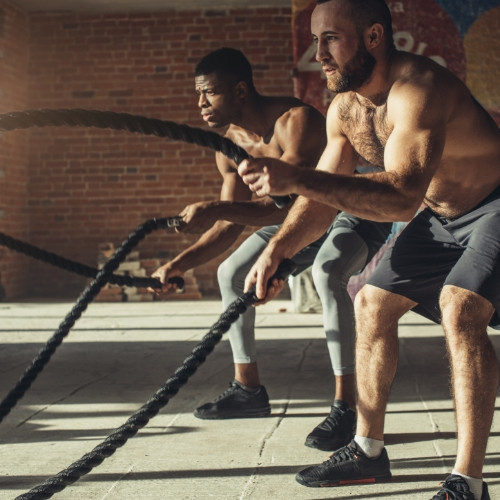 Crossfit-lifting-injuries-MMA-&-Sports-Rehab-Arlington-VA