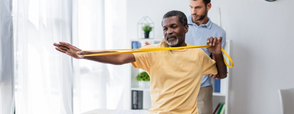 Effective Post-Op Physical Therapy Exercises for Improved Recovery