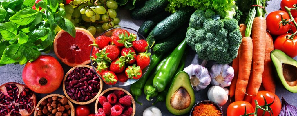 Sports injury recovery nutrition