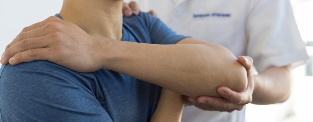 Shoulder Pain