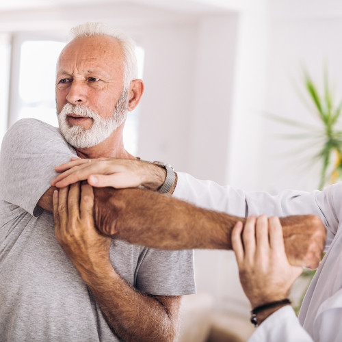 chronic-pain-relief-MMA-&-Sports-Rehab-Arlington-VA