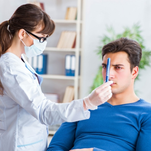 dizziness-MMA-&-Sports-Rehab-Arlington-VA