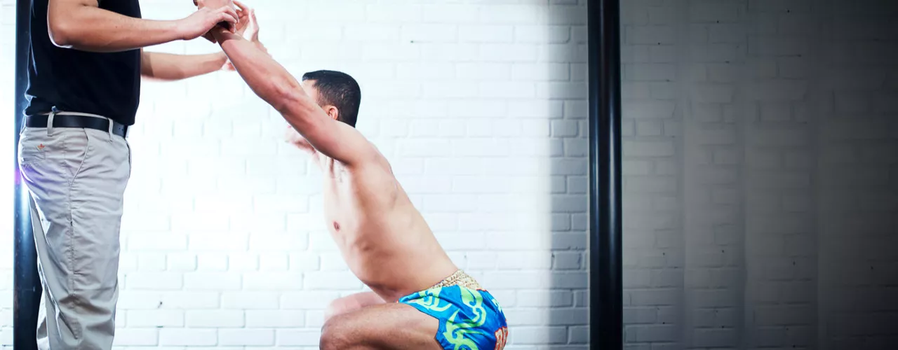 MMA-&-Sports-Rehab-Arlington-VA