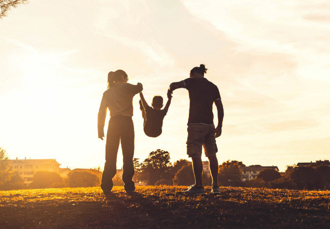 Physical therapy can help you reduce your risk of a fall-related injury.