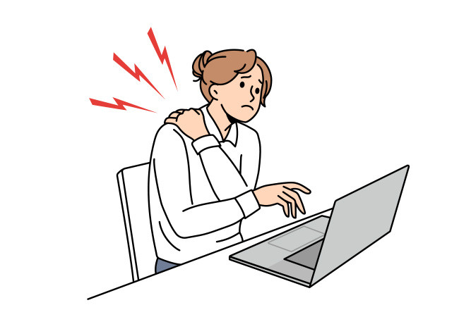 Erase Neck Pain: Let Therapy Rescue You!