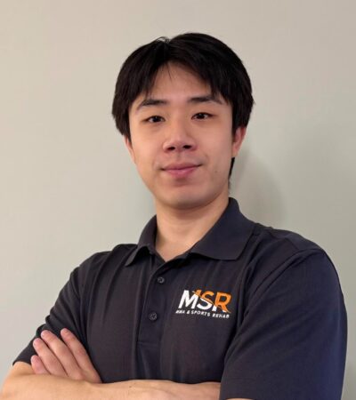 Dr. Barz Kim