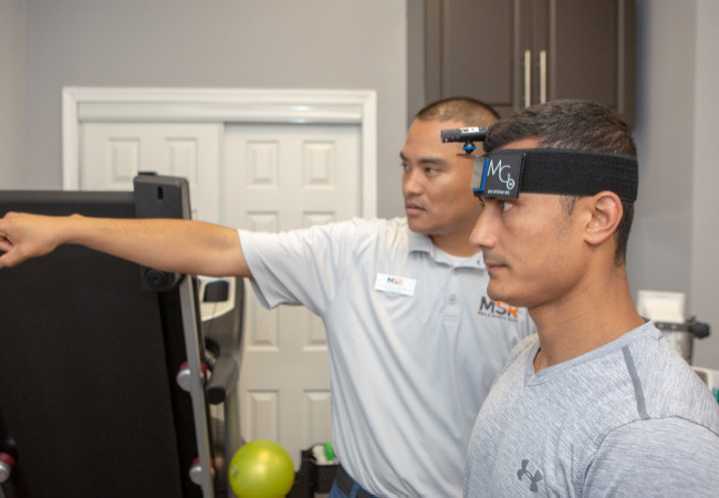 Stop the Spin – Victory Over Vertigo With PT!