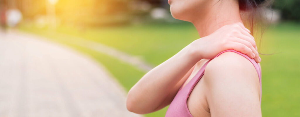 Shoulder Pain