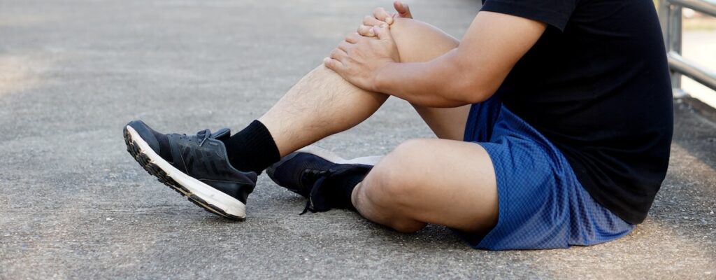Sports Injuries