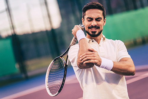 What’s Causing My Elbow and Wrist Pain — And How Can Physical Therapy Help?